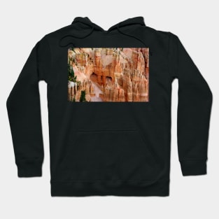 Hideaway ~ Bryce Canyon Hoodie